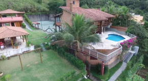 Casa do Morro - Avenida Uniflora